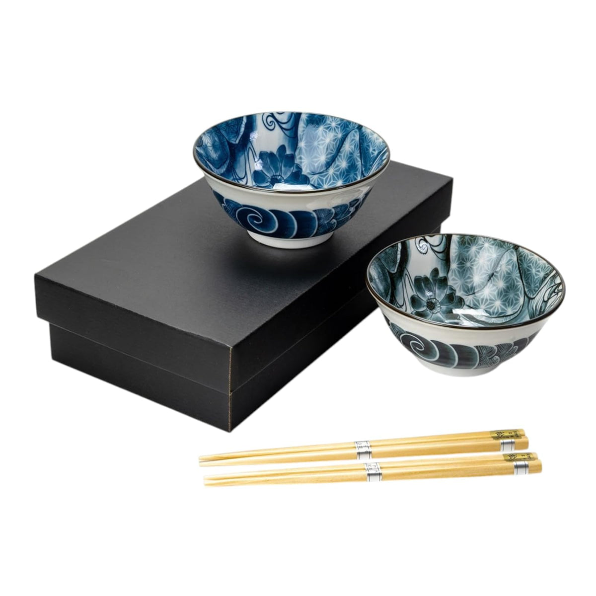 Urban Tokyo Dishware Bowl