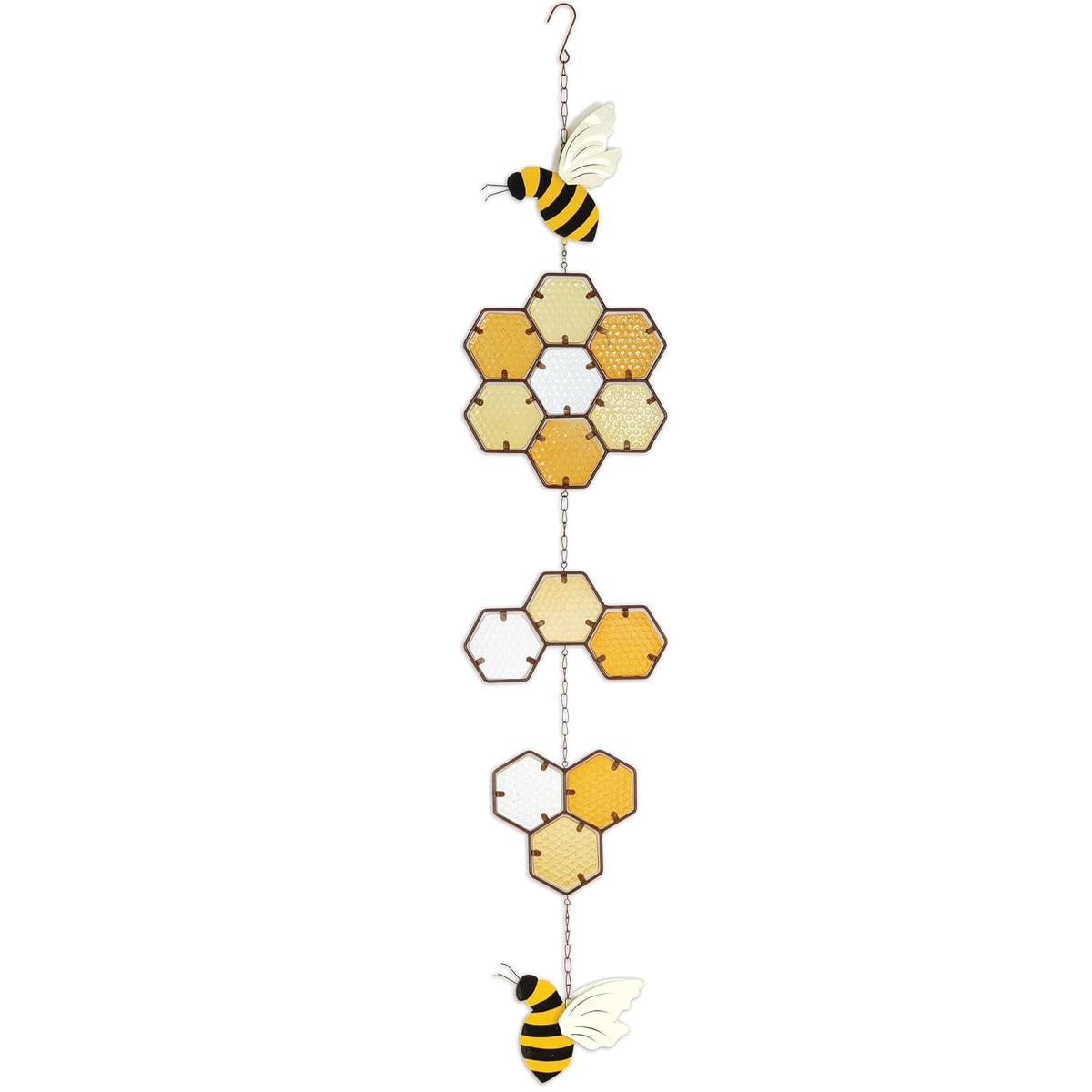 Sunset Vista Designs Hanging Ornament, 38.2", Bee