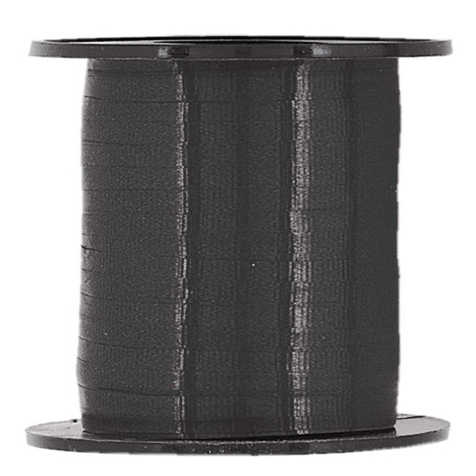 Unique Industries Unique Black Curling Ribbon 100yds