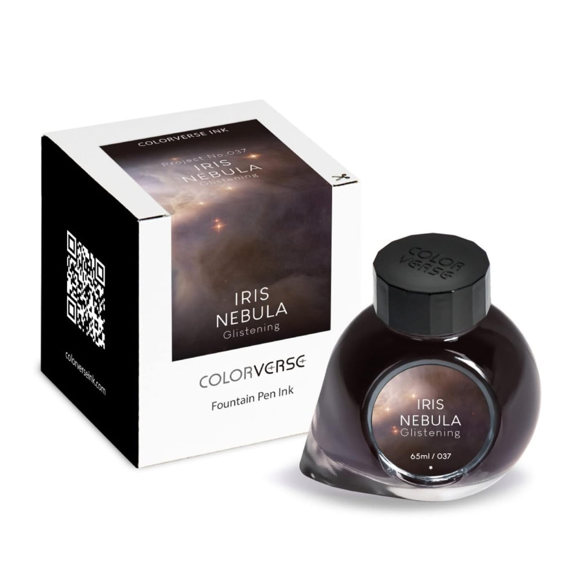 Colorverse Liquid Ink, 2.2 fl oz, Grey