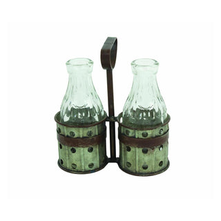 UD Vase, Green