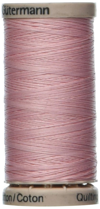 Gütermann Yarn, 220 yards, Pink