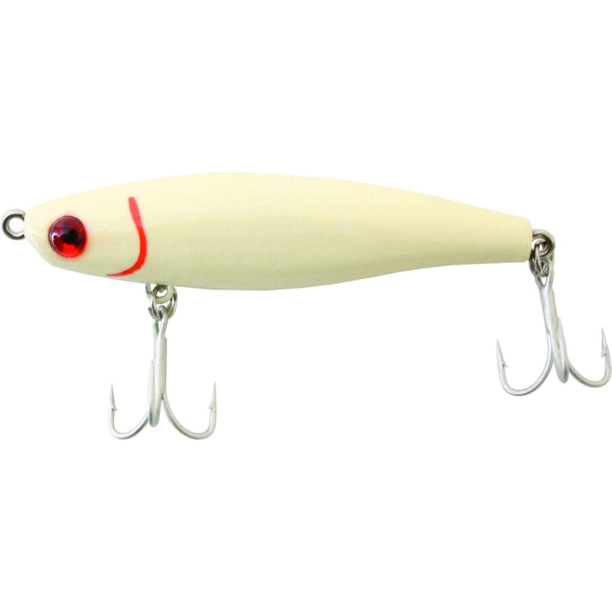 MirrOLure Fishing Hook