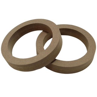 Nippon America Funnel, Brown, minimalist