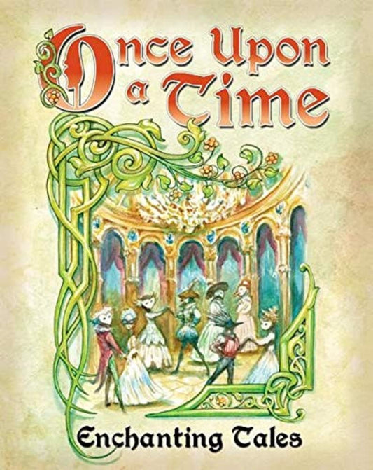 WizKids Store Once Upon a Time: Enchanting Tales