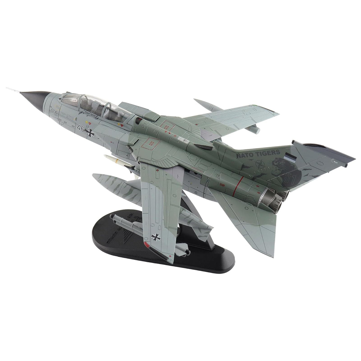 HM Hobbymaster Art Craft Kit
