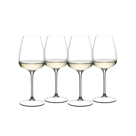 Riedel Drinking Cup, Large, Transparent