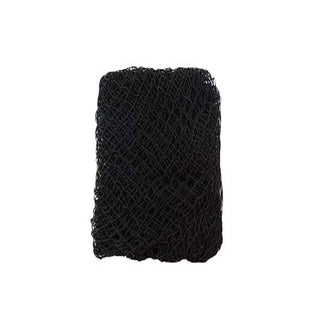 U.S. Shell Inc. Fishing Net, 5ft by 7ft, Black