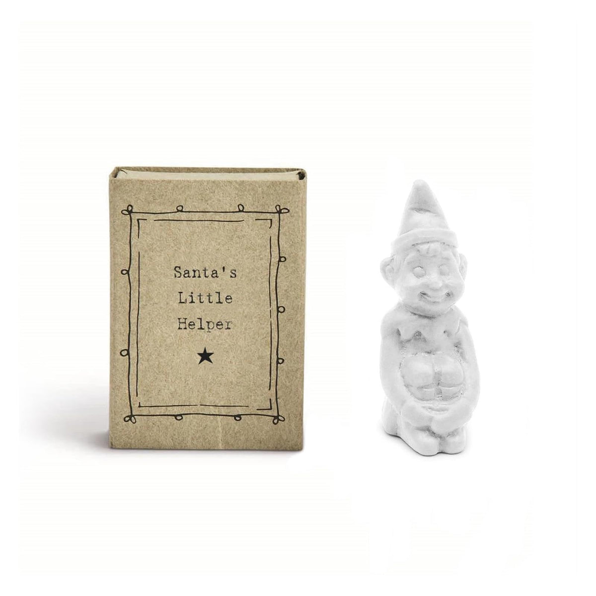 Two's Company Figurine