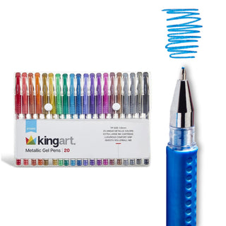KINGART Writing Instrument