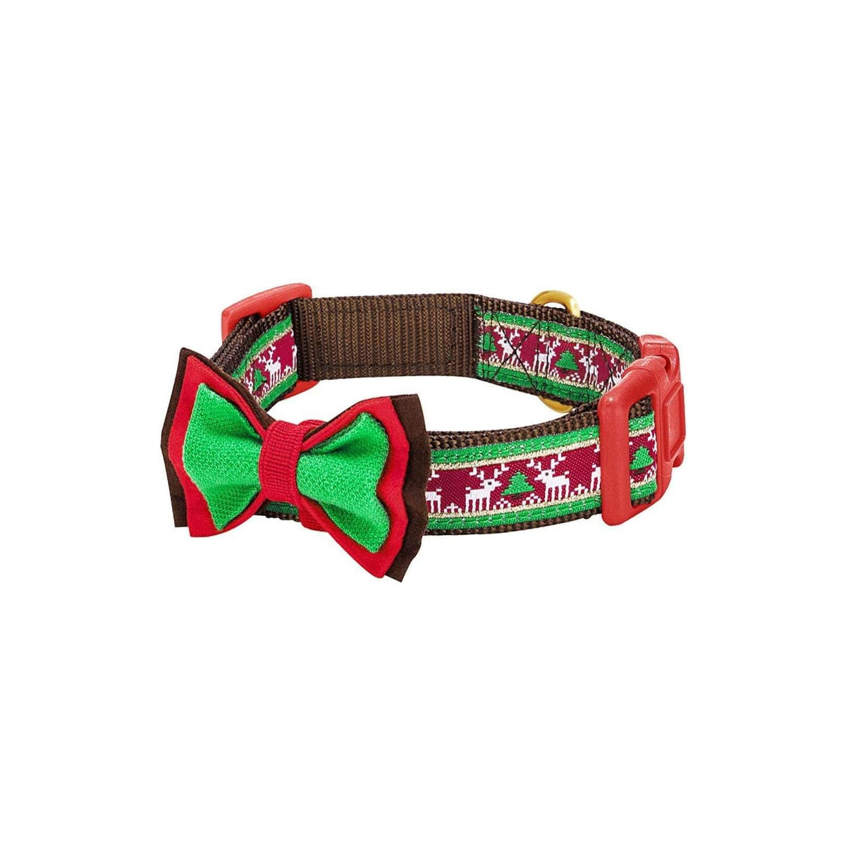 Blueberry Pet Animal Collar