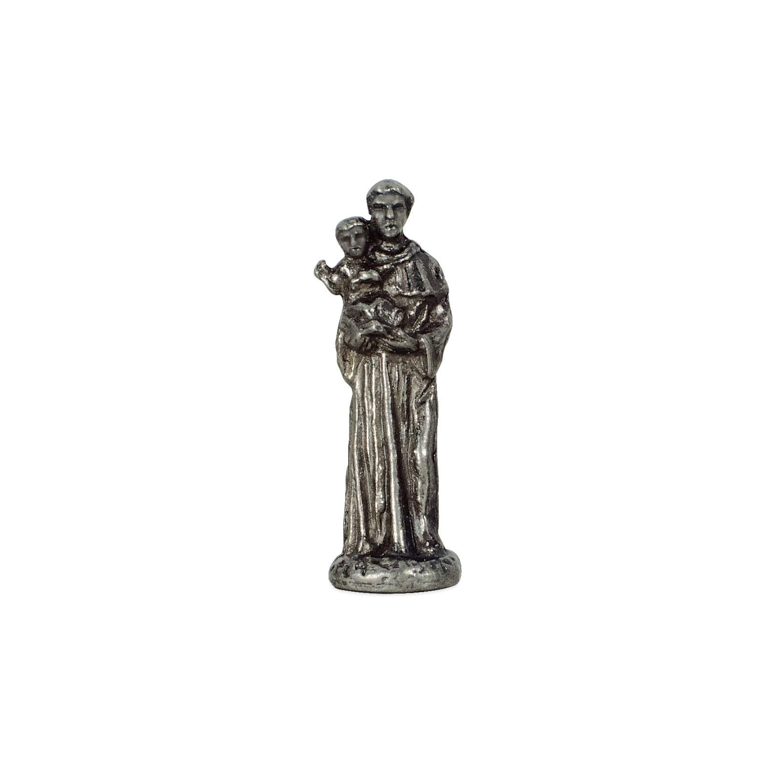 Quanta Angelstar Amazing Saint Anthony Figurine