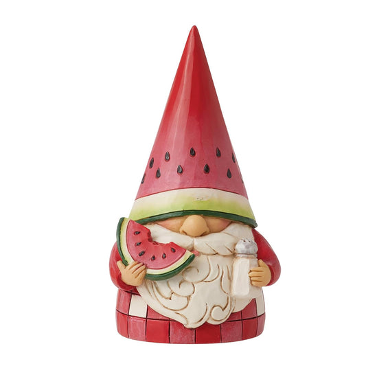 Enesco Figurine, 4.5 Inch, Multicolor