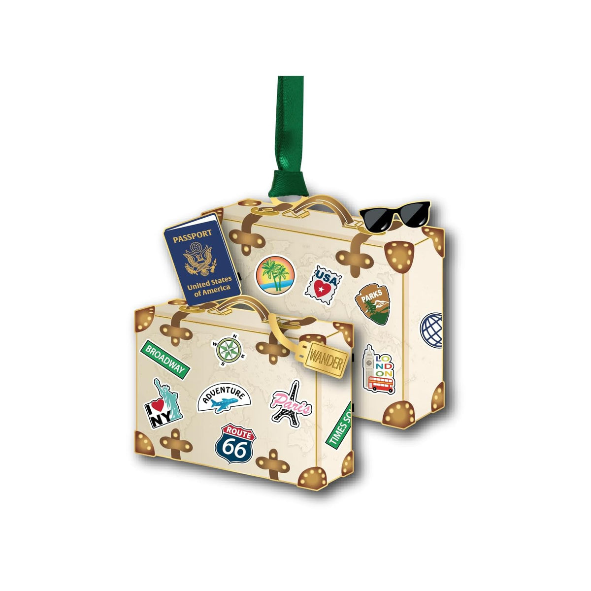 Beacon Design Hanging Ornament