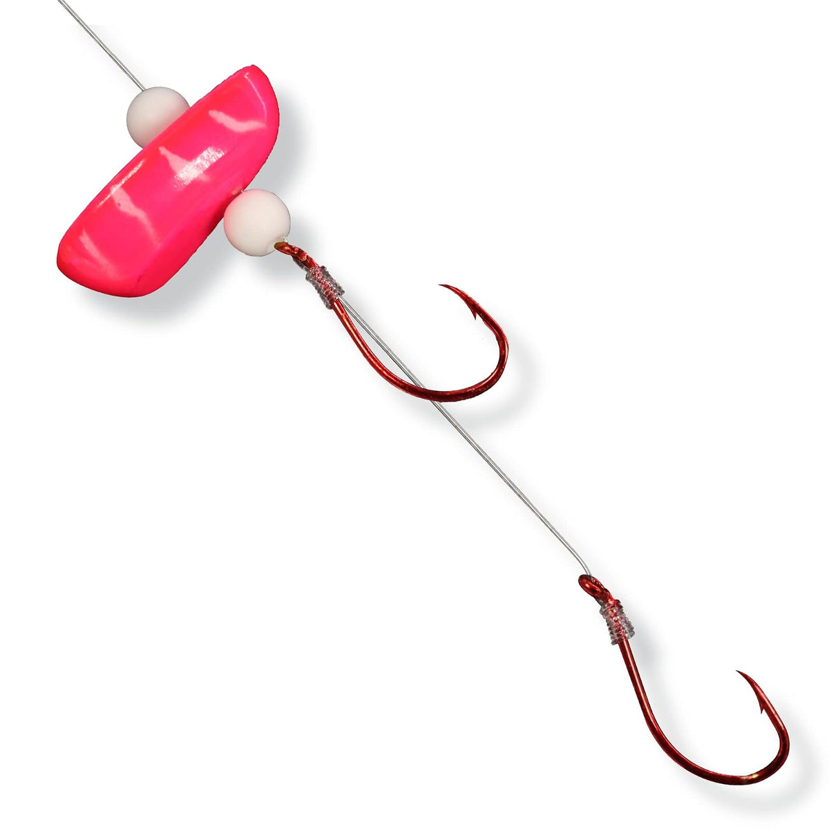 PK Lures Fishing Hook