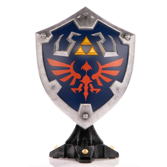 Dark Horse The Legend of Zelda: Breath of The Wild - Hylian Shield (Collector's Edition)