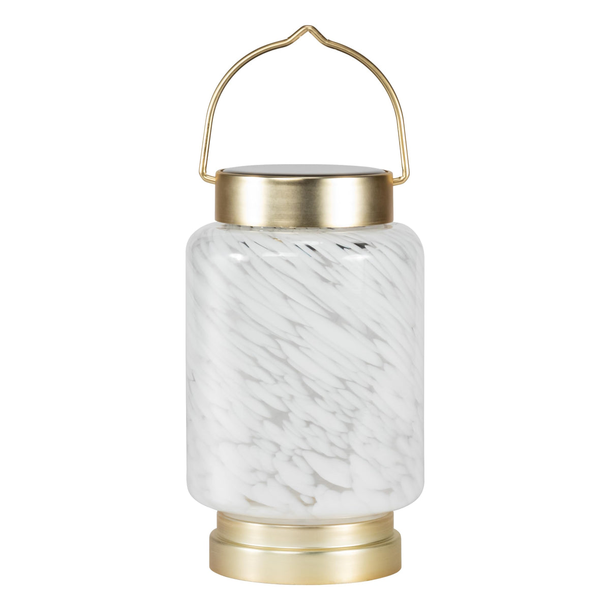 Allsop Electric Lantern, Cylinder, Cylinder