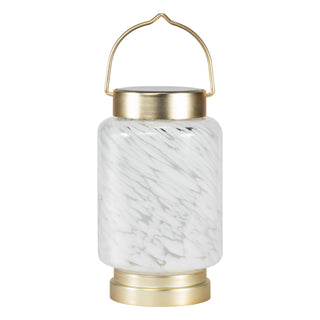 Allsop Electric Lantern, Cylinder, Cylinder