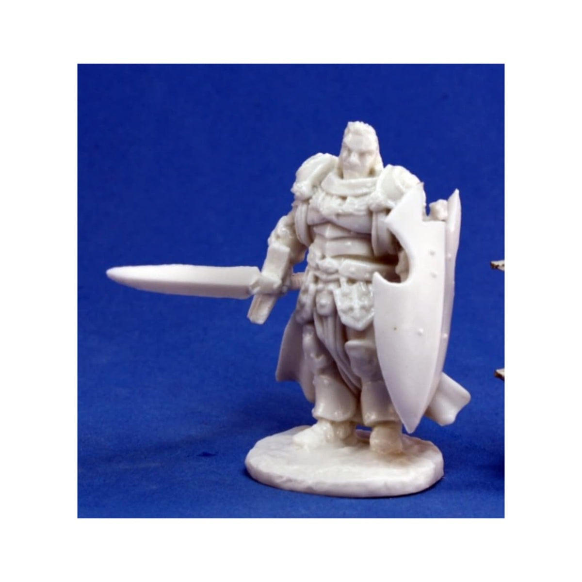 Reaper Tabletop Game, Multicoloured, Modern