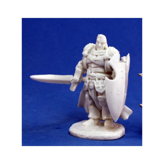 Reaper Tabletop Game, Multicoloured, Modern