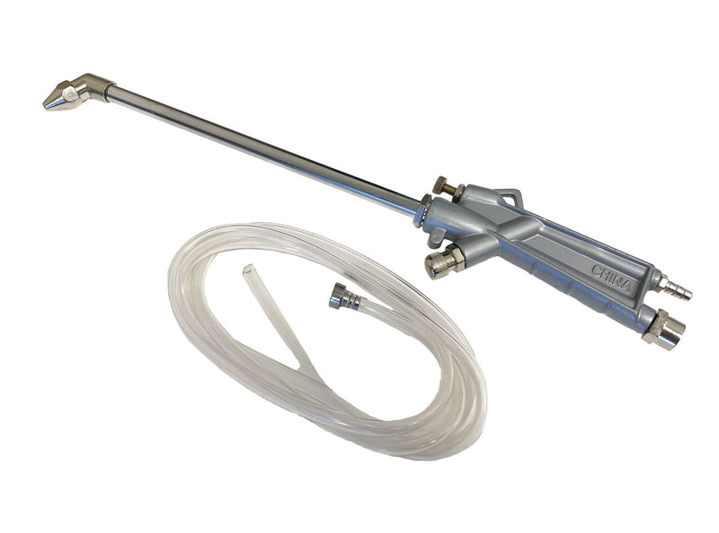 Air Engine Cleaning Gun 5&