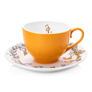 The English Ladies Co Drinking Cup, Standard, Tigger