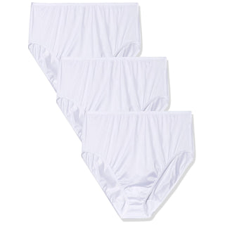 Shadowline Underpants, 9, White