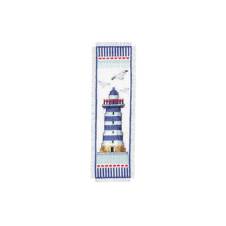 Vervaco Art Craft Kit, 2.4 x 8 inches, Multicolor