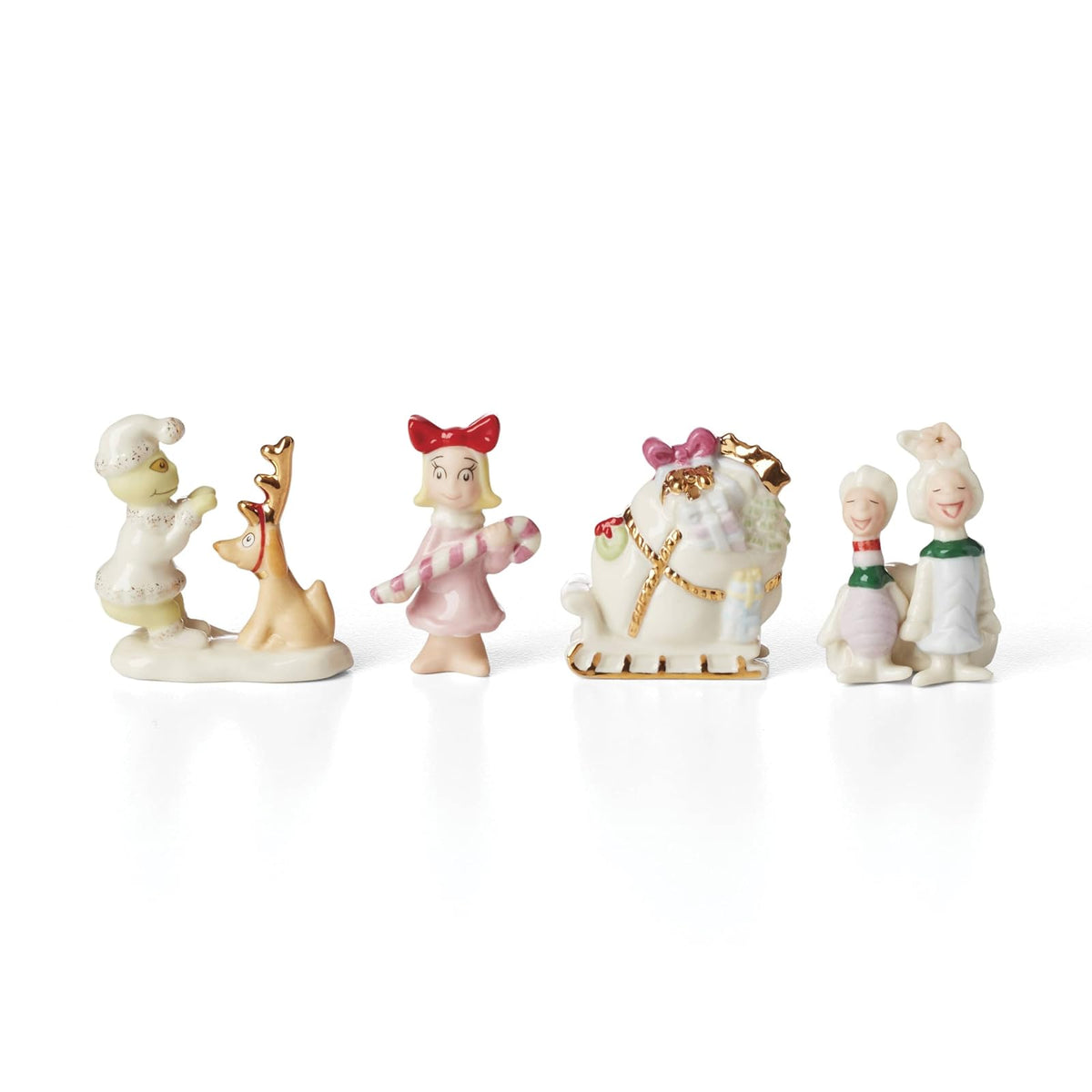 Figurine by Lenox