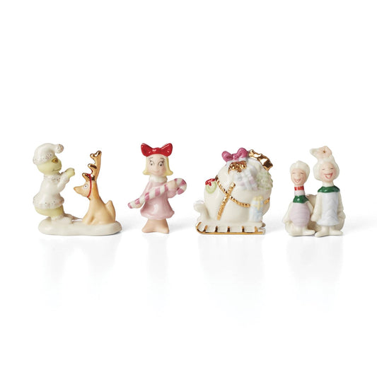 Figurine by Lenox