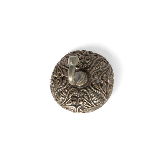 Park Hill Collection Storage Hook, Multicolor, Antique