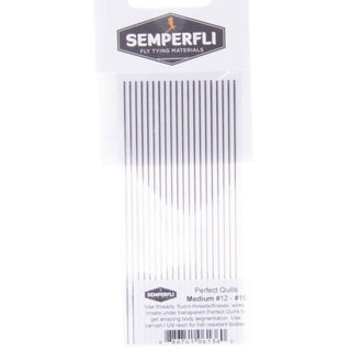 Semperfli Fishing Hook, Medium, Regular