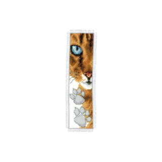 Vervaco Art Craft Kit, 20 cm x 6 cm, Multicolor