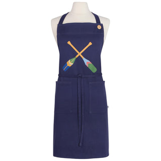 Now Designs Apron, W28 x L32in, Voyage