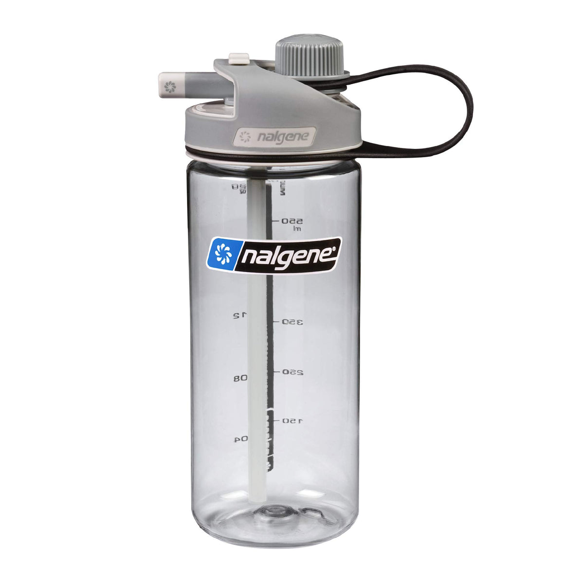 Nalgene Bottle, 20.3 Ounces, Clear