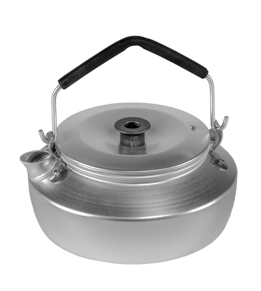 Liberty Mountain Trangia 27 Aluminium Kettle (0.6-Liter), Multi