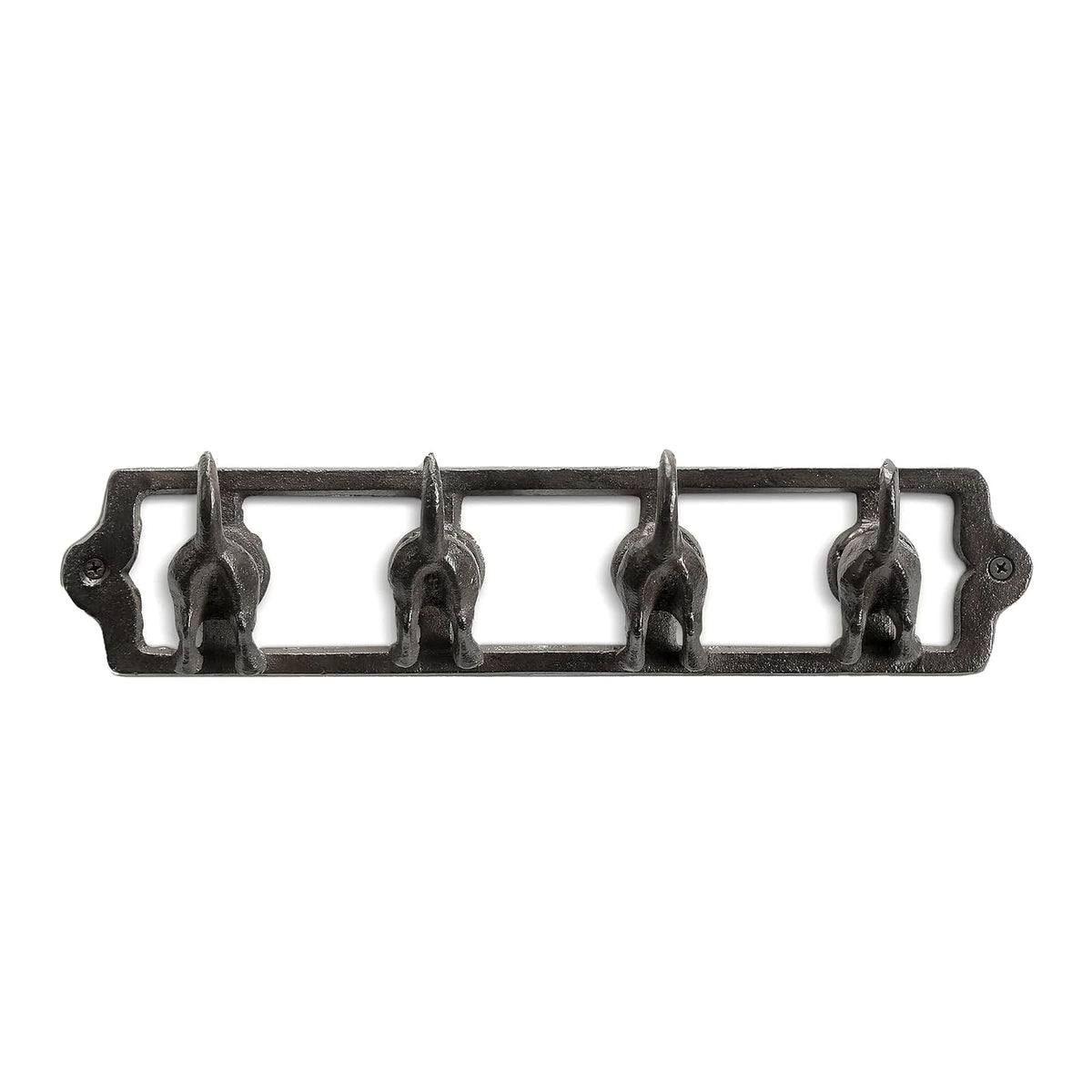 SPI Storage Hook, Black
