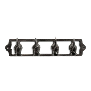 SPI Storage Hook, Black