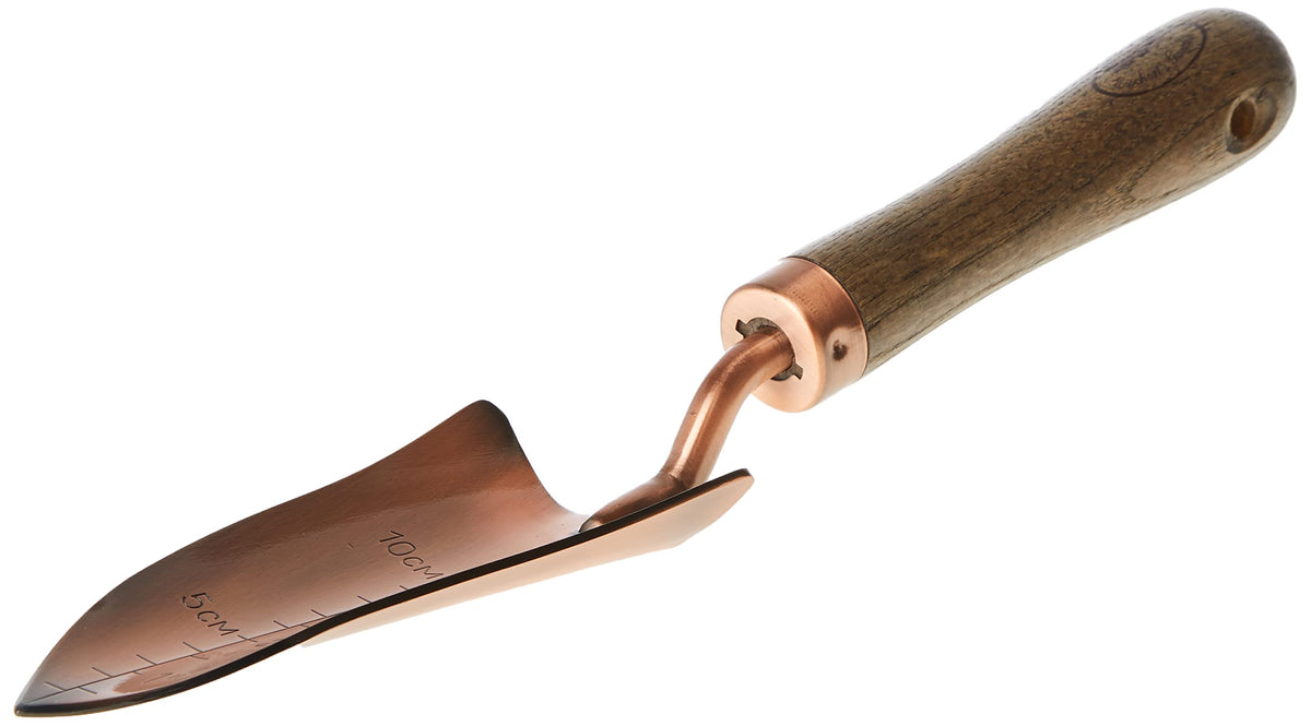 Esschert Design Shovel Spade, Light Brown, Contemporary