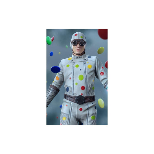 Iron Studios Figurine, 1:10, Multicolor