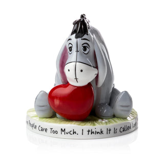 The English Ladies Co Figurine, One Size, Multicolor