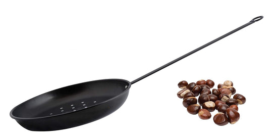 Esschert Design FF156 Fireplace Chestnut Roaster