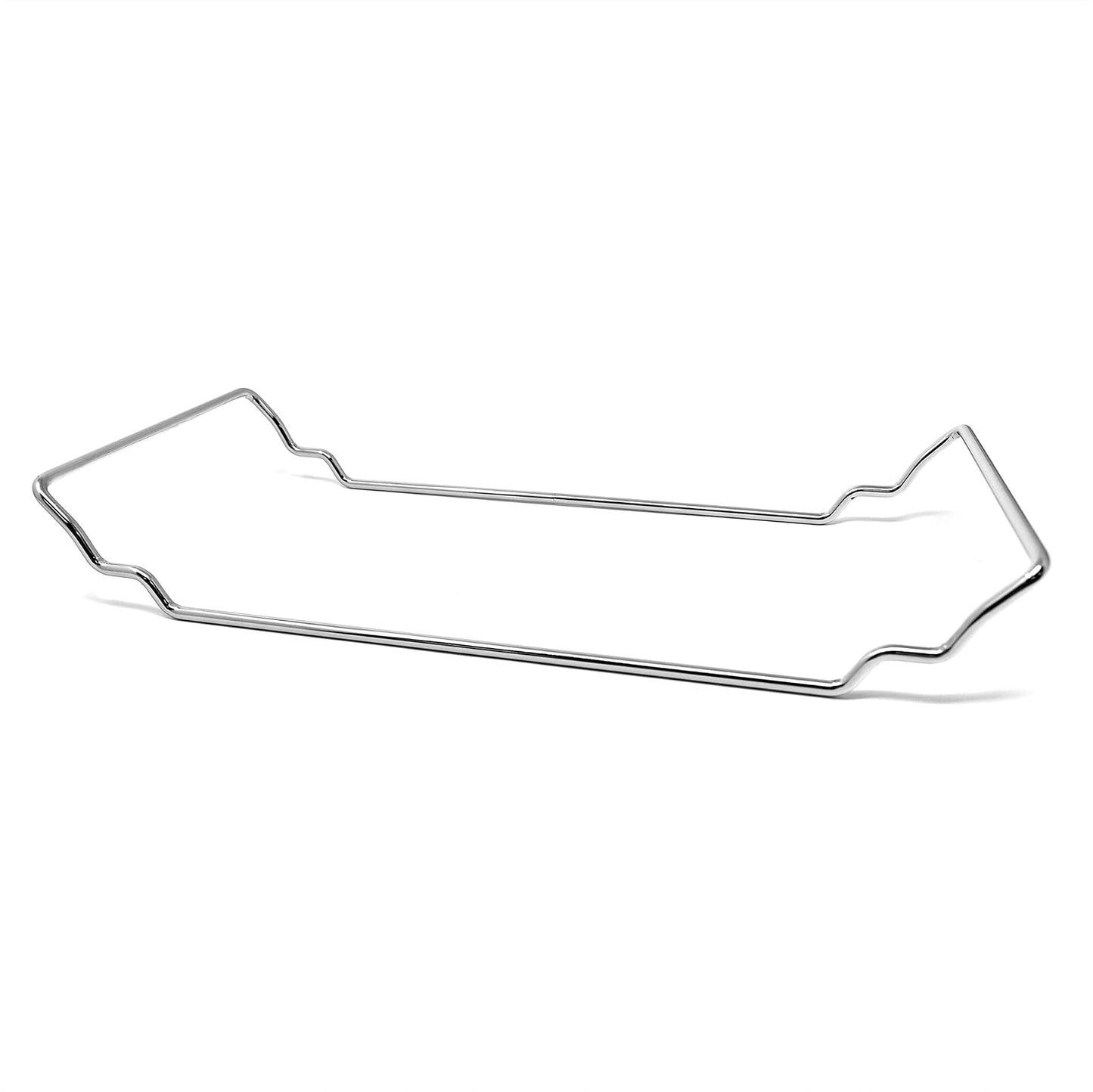 Norpro 5679 Wire pizza stone rack, 15" x 7", Steel