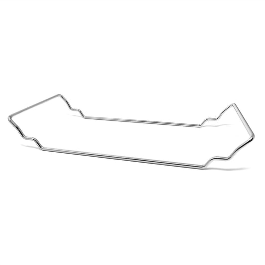 Norpro 5679 Wire pizza stone rack, 15" x 7", Steel