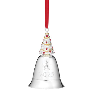 Lenox Hanging Ornament, 1 Count, Metallic