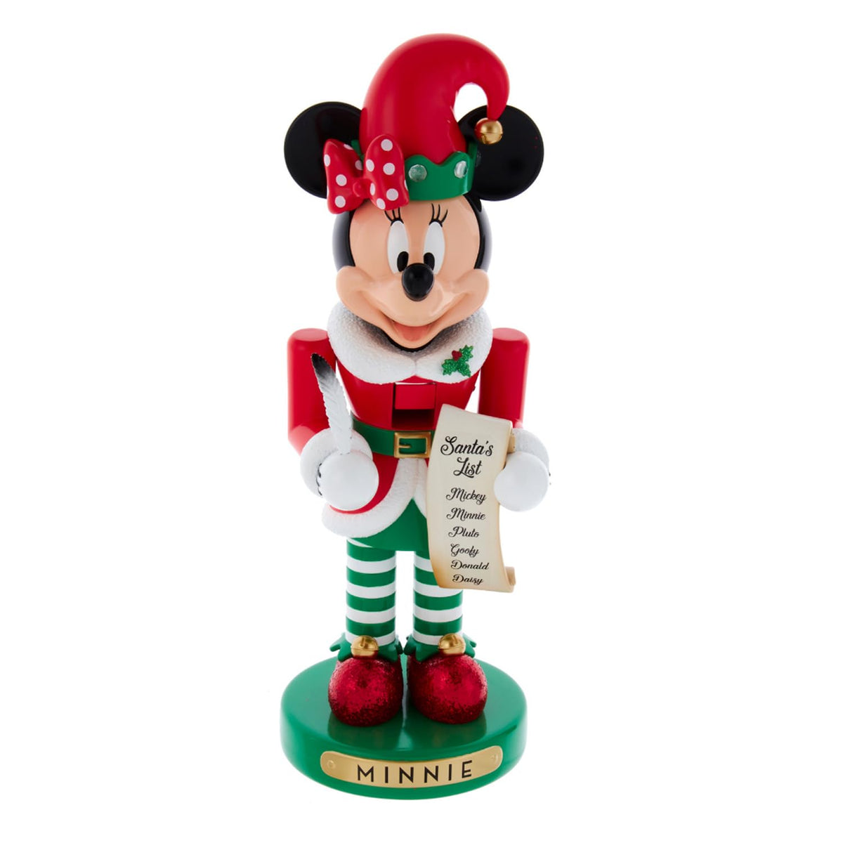 Figurine by Disney