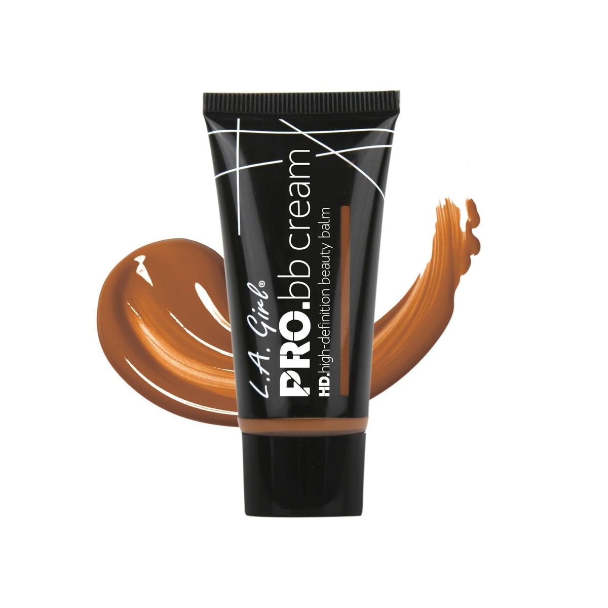 L.A. Girl Skin Foundation Concealer, 1 Fl Oz (Pack of 1), Deep