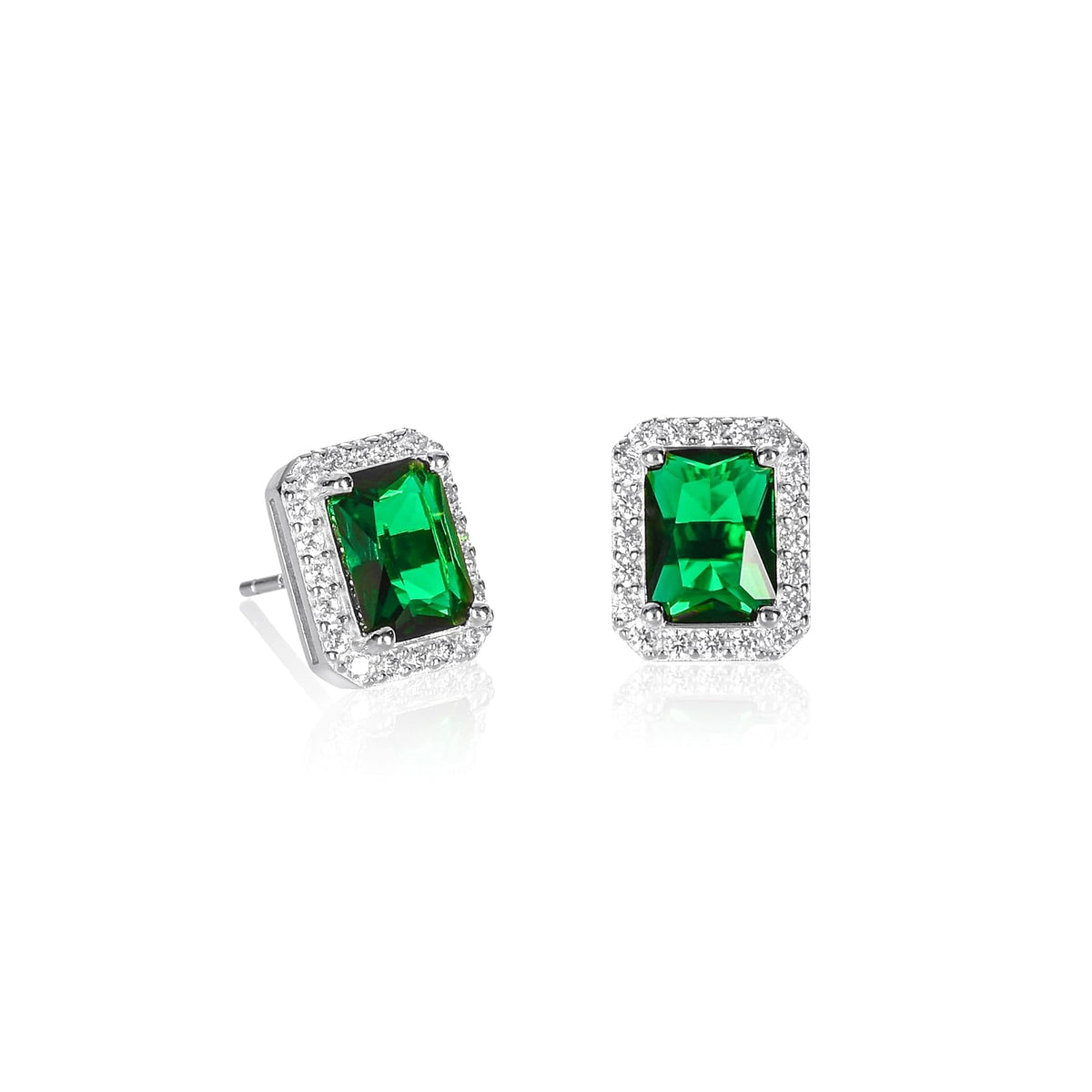 Diamond Treats Earring