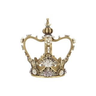 Mark Roberts Figurine, 10.5 inches, Gold