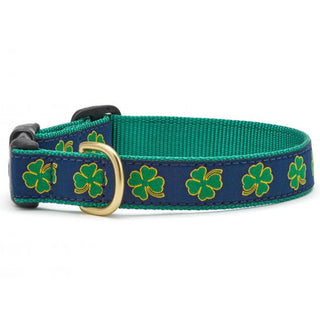 Up Country Animal Collar